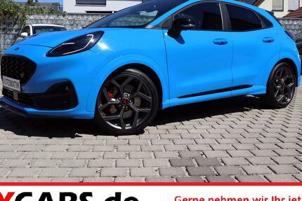 Ford Puma 17.222 km 23.999 &euro; Röthenbach a. d. Pegnitz 90552