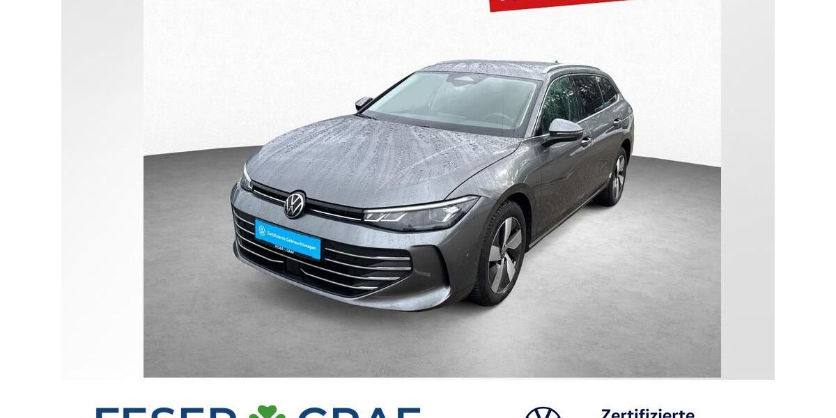 VW Passat 21.000 km 35.440 &euro; Schwabach 91126