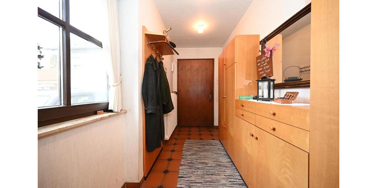 Maisonettenwohnung Pyrbaum - 5 Zimmer, 165 m&sup2;, 1.450&euro; | Angebot:26225856
