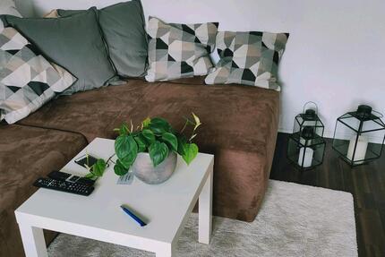 helle 3-Zimmer-Wohnung in 90409 Nürnberg 3 zimmer