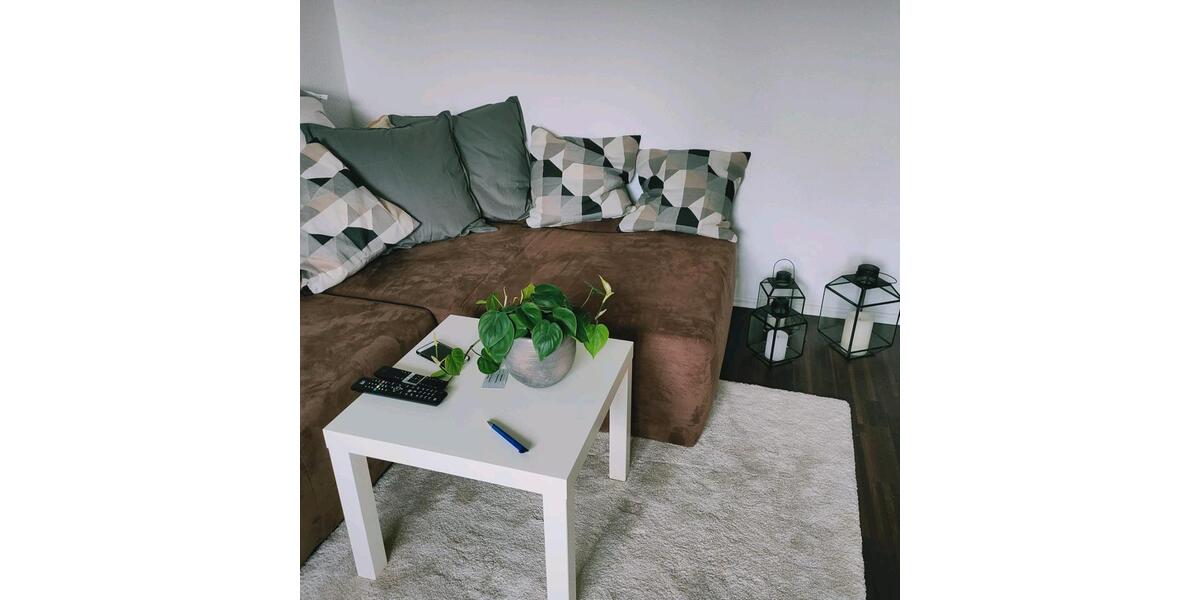 helle 3-Zimmer-Wohnung in 90409 Nürnberg 3 zimmer