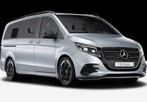 Gebrauchtwagen Mercedes V 300