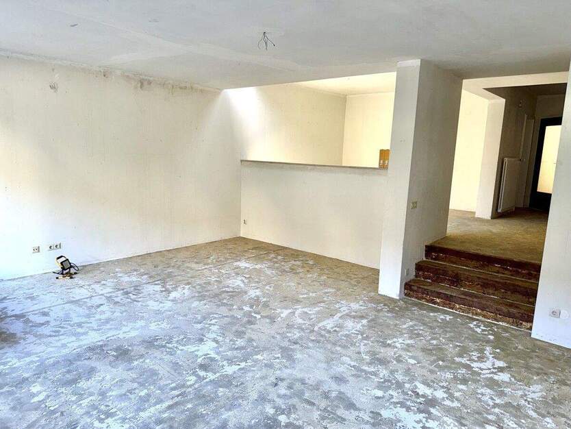 Ihr neues Haus ist da: Wohnlich in allen Facetten - Leben in Nürnberg Langwasser 5 zimmer