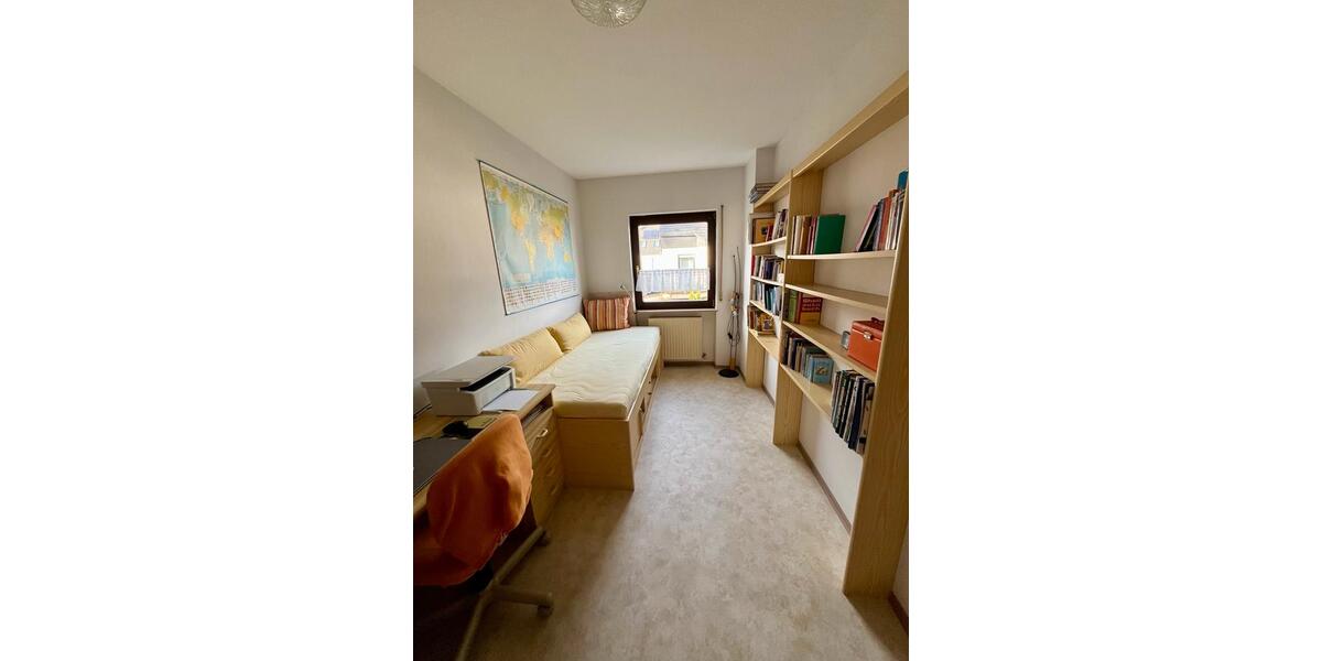 Gepflegte DHH in Bestlage von Nbg-Reichelsdorf VON PRIVAT 5 zimmer