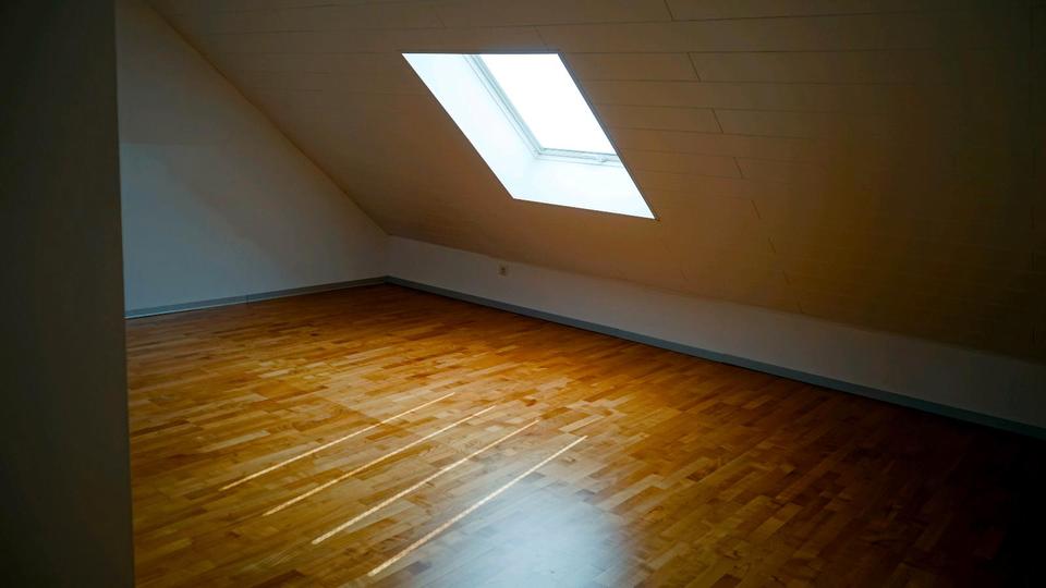 Reihenmittelhaus in Laufamholz 6 zimmer