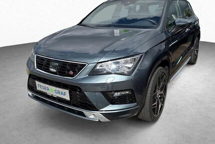Seat Ateca 75.000 km 23.980 € Roth 91154