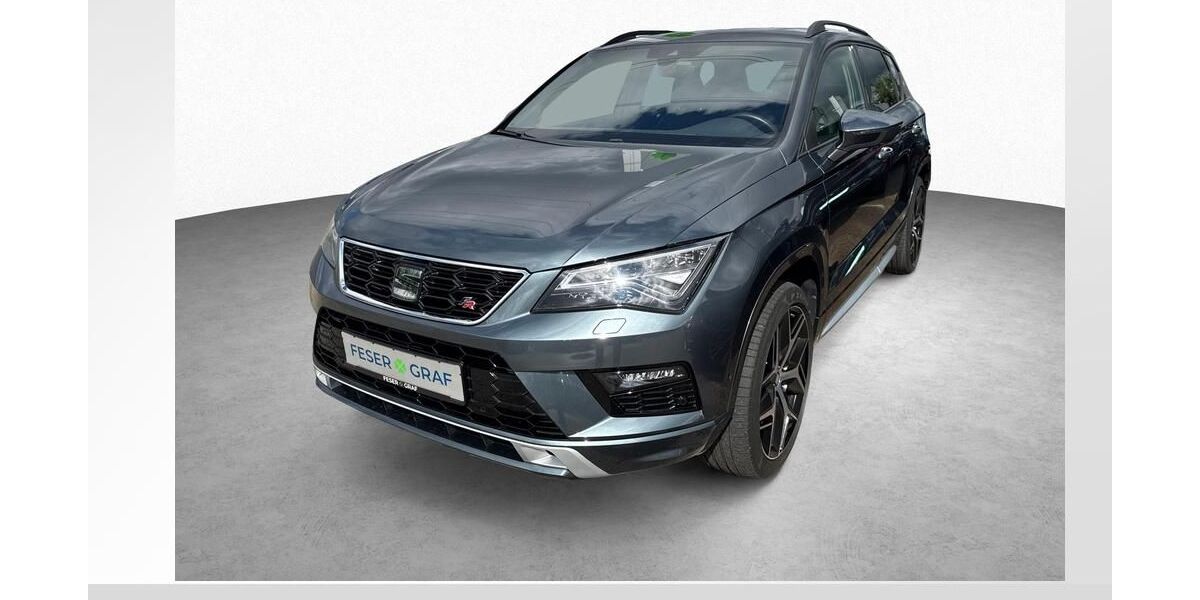 Seat Ateca 75.000 km 23.980 € Roth 91154