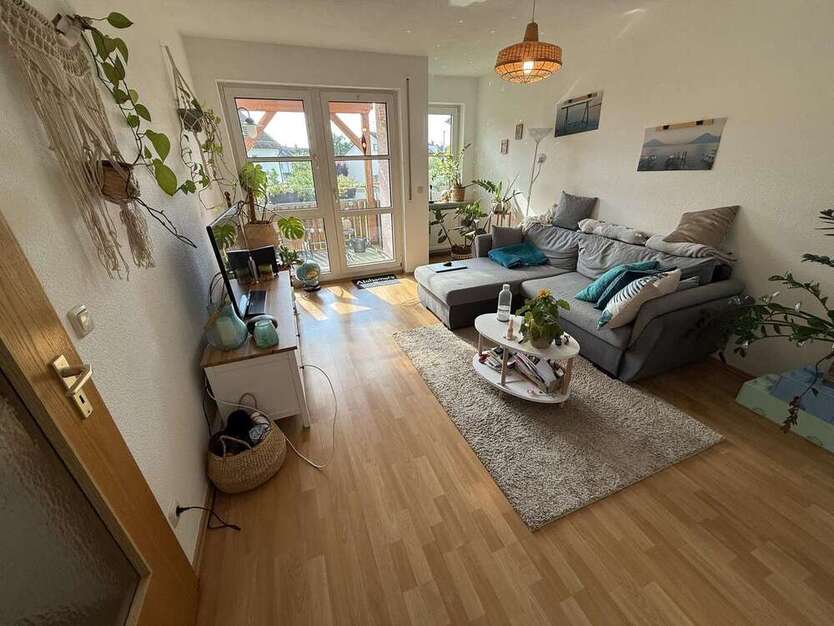 Wohnung zum Mieten in Bubenreuth 680 € 53 m²