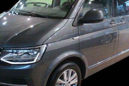 VW T6 Multivan 175.000 km 30.000 &euro; Langensendelbach 91094