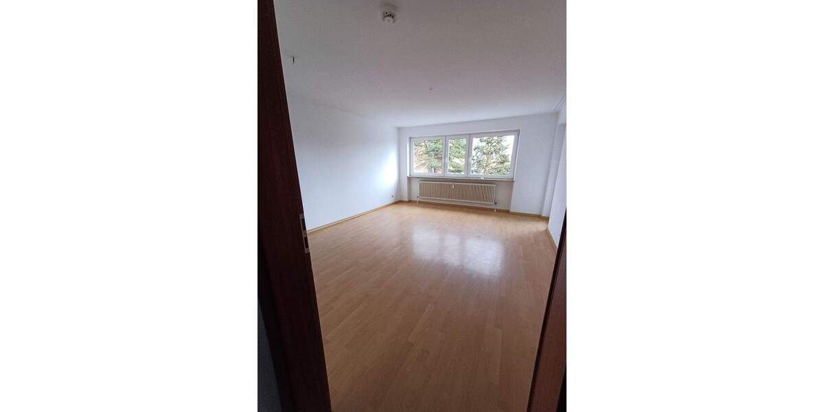 Etagenwohnung Fürth Poppenreuth - 2 Zimmer, 55 m&sup2;, 530&euro; | Angebot:25729917