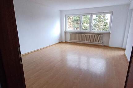 Wohnung Fürth Poppenreuth - 2 Zimmer, 55 m&sup2;, 530&euro; | Angebot:25729917