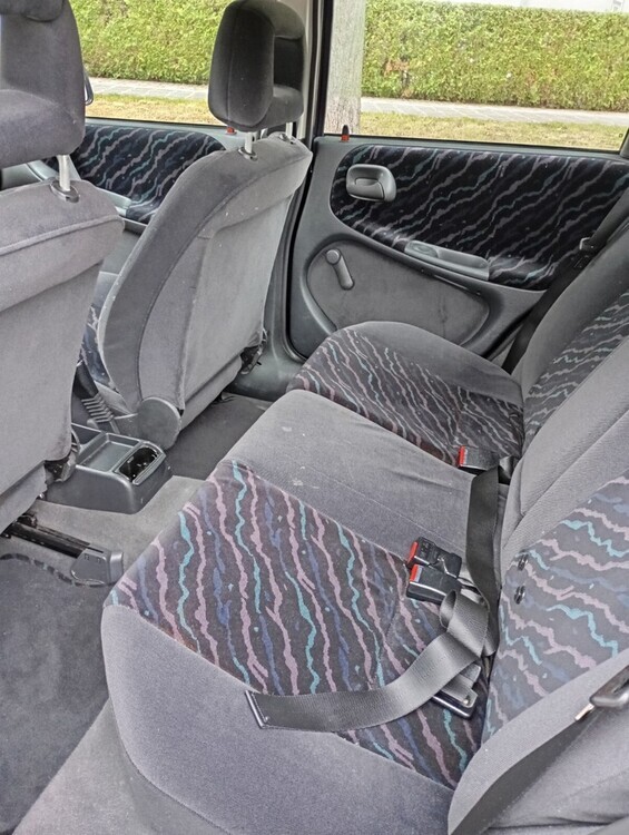 Opel Astra 88.000 km 1.300 € Oberasbach 90522