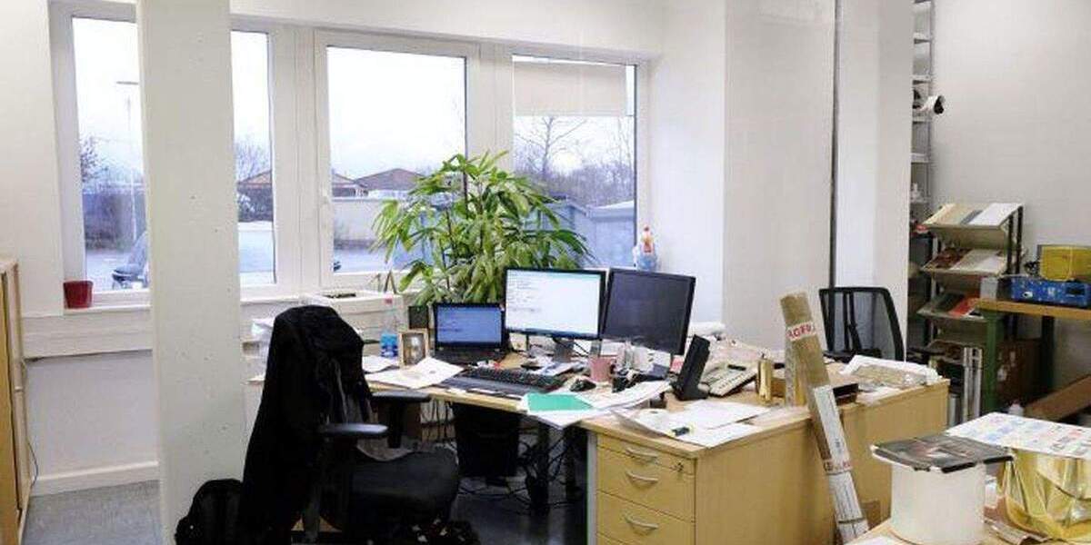 Gewerbeobjekt Bayern - Rednitzhembach Igelsdorf - 18.900&euro; | Angebot:24531790