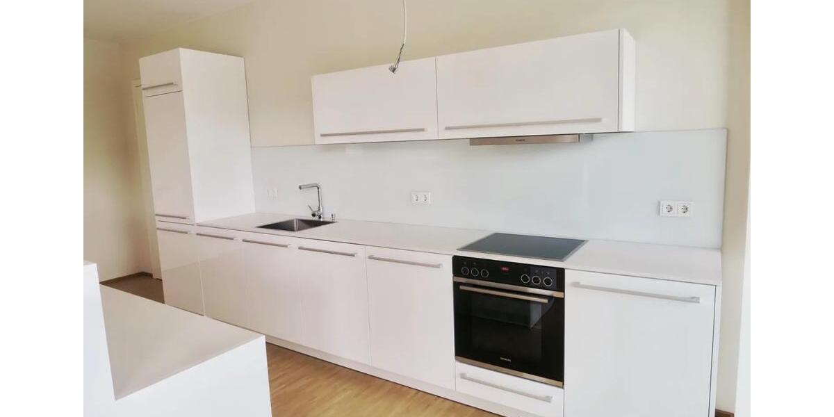 Exclusive 3 Zimmerwohnung mit Garten in Nürnberg-Mögeldorf 3 zimmer