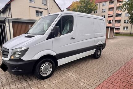 Mercedes-Benz Sprinter 200.000 km 10.500 € Stein 90547
