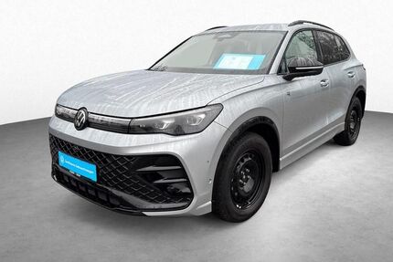VW Tiguan 13.800 km 42.490 € Roth 91154