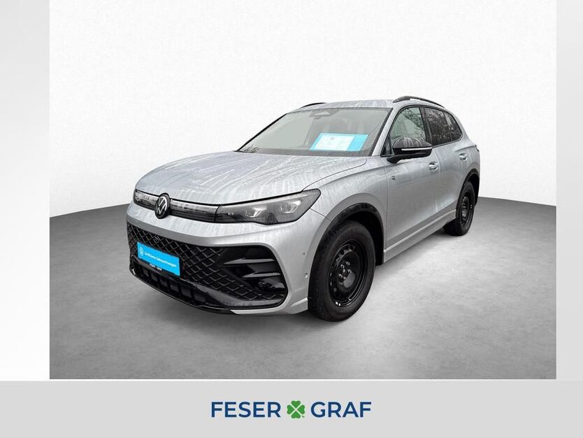VW Tiguan 13.800 km 42.490 € Roth 91154
