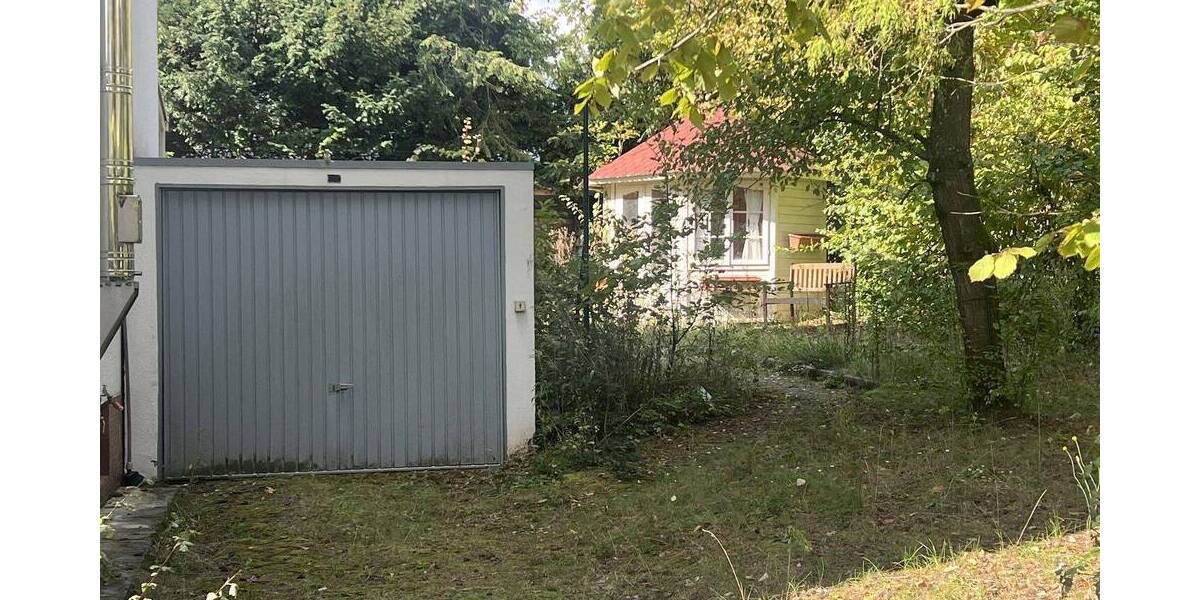 freistehendes REH in bevorzugter Lage in Alterlangen...Familien(t)raum mit Potenzial! 6 zimmer