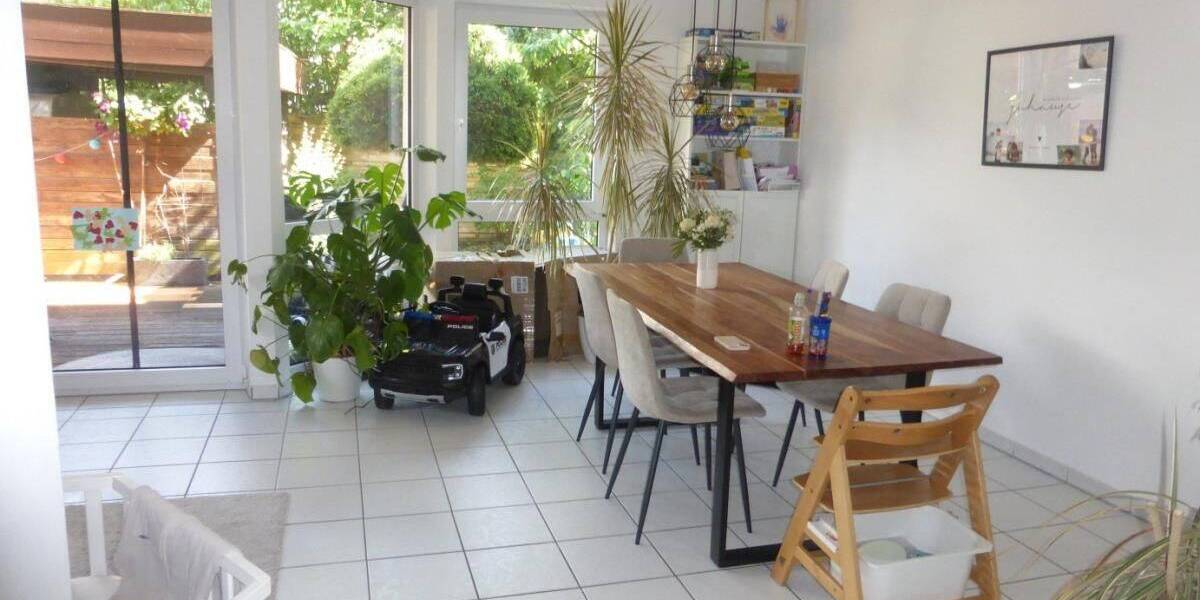 Etagenwohnung Schwaig bei Nürnberg Schwaig - 2 Zimmer, 100 m&sup2;, 1.180&euro; | Angebot:26881840
