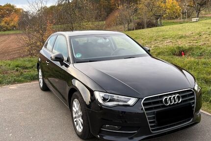 Audi A3 158.000 km 9.390 &euro; Heroldsbach 91336