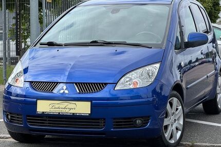 Mitsubishi Colt 169.144 km 3.900 € Fürth 90763
