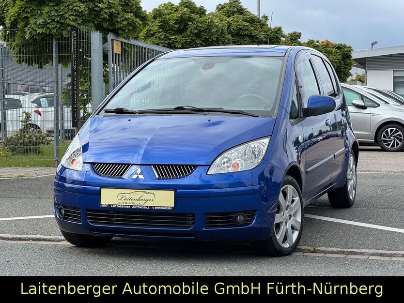 Mitsubishi Colt 169.144 km 3.900 € Fürth 90763