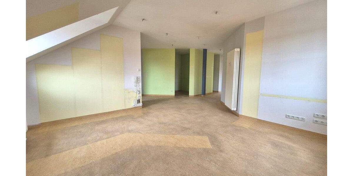 Gewerbeobjekt Wendelstein - 7 Zimmer, 1.130&euro; | Angebot:25845401