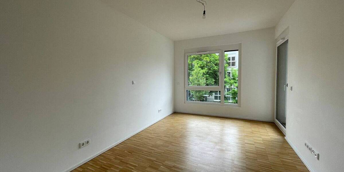 Etagenwohnung Nürnberg St Jobst - 3 Zimmer, 87 m&sup2;, 1.260&euro; | Angebot:26920069