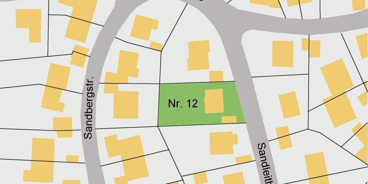 Einfamilienhaus Fürth Vach - 5 Zimmer, 121 m&sup2;, 489.000&euro; | Angebot:25781542