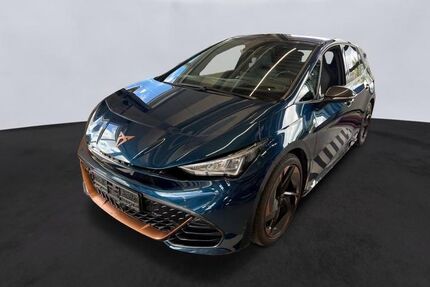 Cupra Born 56.050 km 24.440 &euro; Herzogenaurach 91074