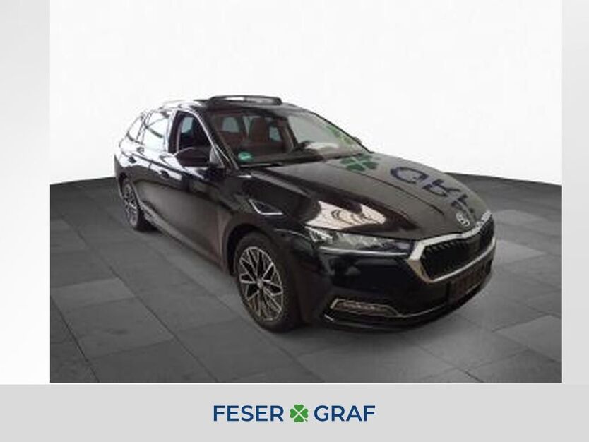 Skoda Octavia 65.000 km 24.980 € Fürth 90763