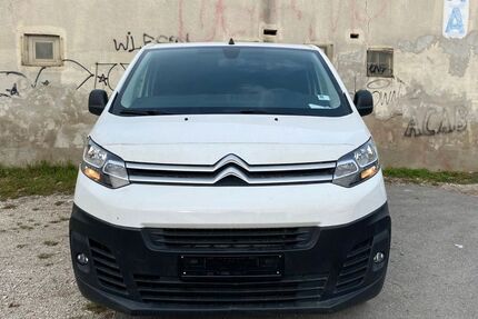 Citroen Jumpy 132.637 km 13.090 &euro; Nürnberg 90443