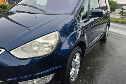 Ford Galaxy 370.000 km 2.400 &euro; Nürnberg 90431