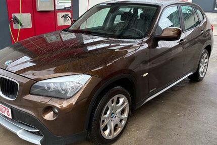 BMW X1 176.000 km 5.390 &euro; Burgthann OT Oberferrieden 90559
