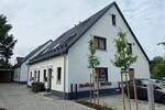 NEUBAU - Doppelhaushälfte im Nürnberger Norden 4 zimmer