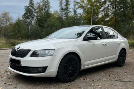 Skoda Octavia 211.000 km 8.500 &euro; Fürth 90768