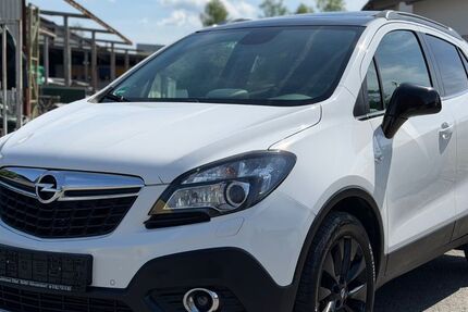 Opel Mokka 154.000 km 6.790 &euro; Eckental 90542