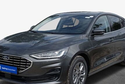 Ford Focus 26.459 km 27.980 € Roth 91154