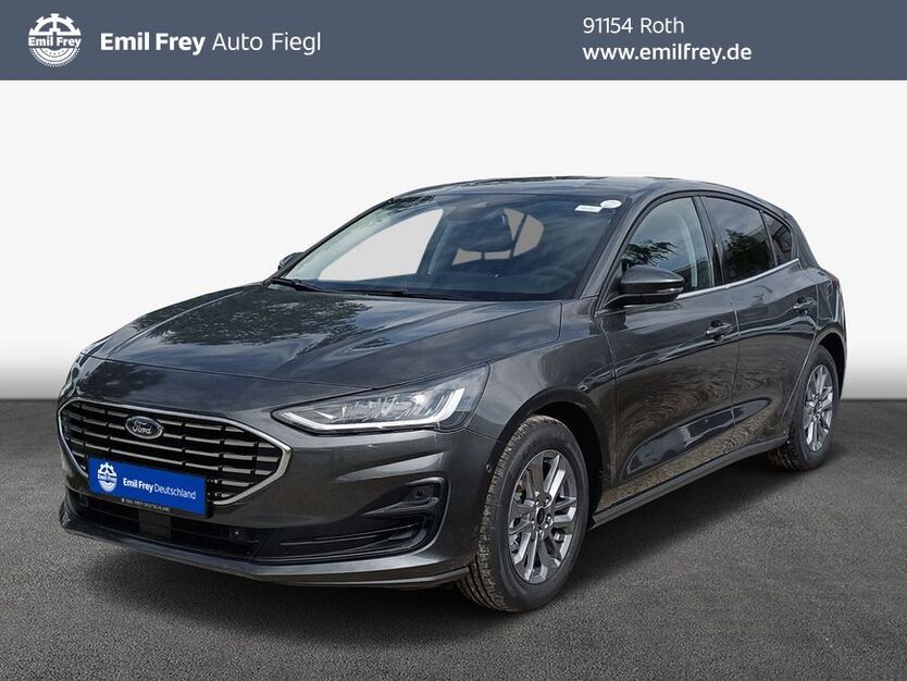 Ford Focus 26.459 km 27.980 € Roth 91154