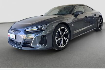 Audi e-tron GT 63.270 km 45.480 &euro; Fürth 90763