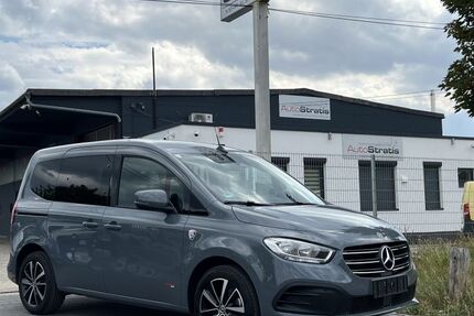 Mercedes-Benz T-Klasse 32.584 km 21.896 &euro; Nürnberg 90431