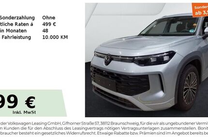 VW Tayron 27.788 km 39.203 &euro; Nürnberg 90411