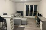 Etagenwohnung Nürnberg Eberhardshof - 1 Zimmer, 35 m&sup2;, 520&euro; | Angebot:27545799