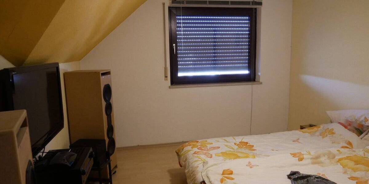 Etagenwohnung Oberasbach Altenberg - 2 Zimmer, 61 m&sup2;, 199.000&euro; | Angebot:26723234