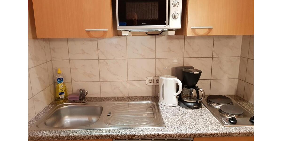 Erdgeschoßwohnung Nürnberg Gibitzenhof - 1 Zimmer, 31 m&sup2;, 126.000&euro; | Angebot:26366377