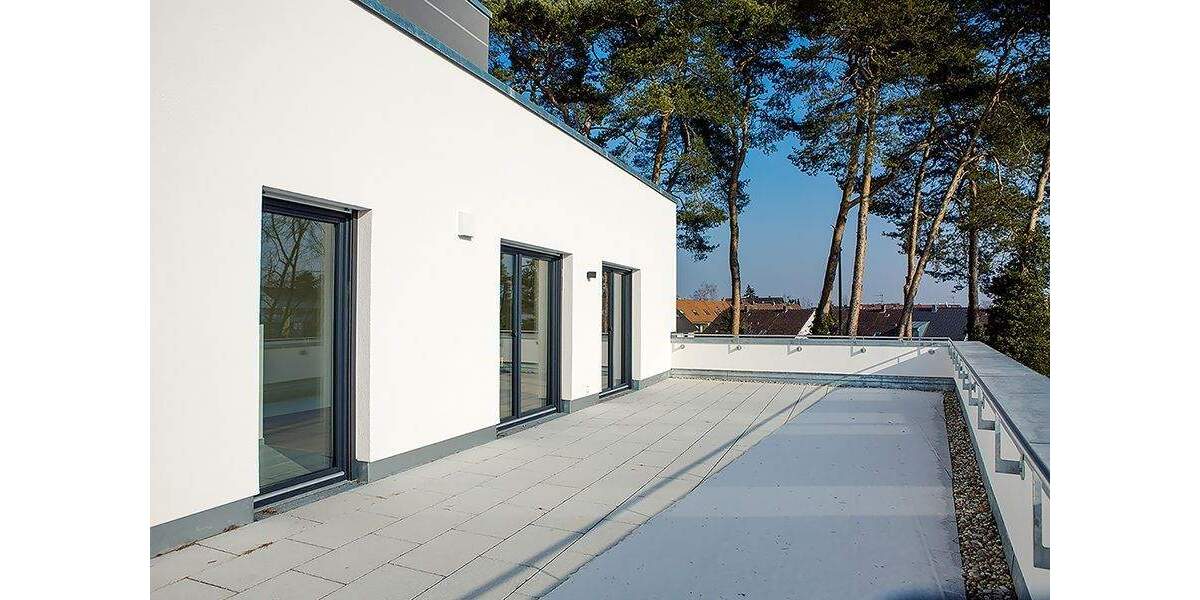 Etagenwohnung Fürth Stadeln - 3 Zimmer, 107 m&sup2;, 1.340&euro; | Angebot:25688776