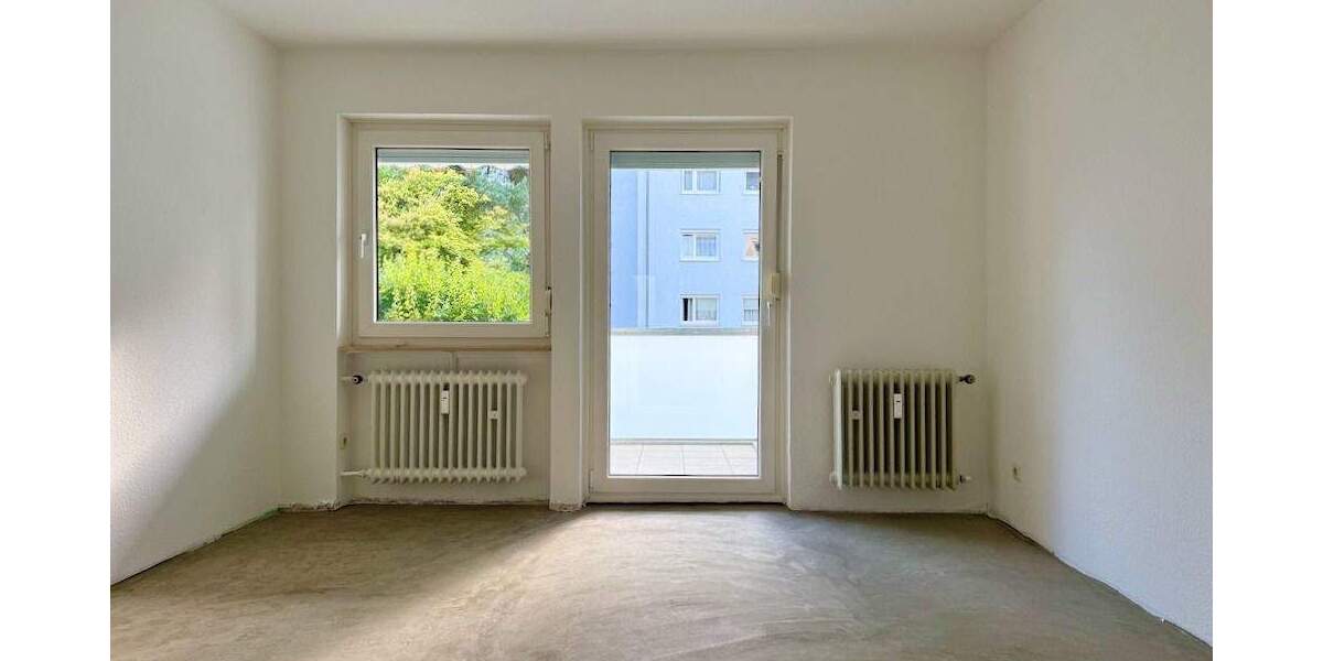Etagenwohnung Oberasbach Kreutles - 3 Zimmer, 75 m&sup2;, 275.000&euro; | Angebot:25697707