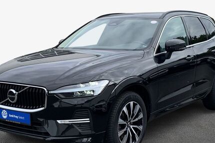 Volvo XC60 23.877 km 42.490 &euro; Schwabach 91126