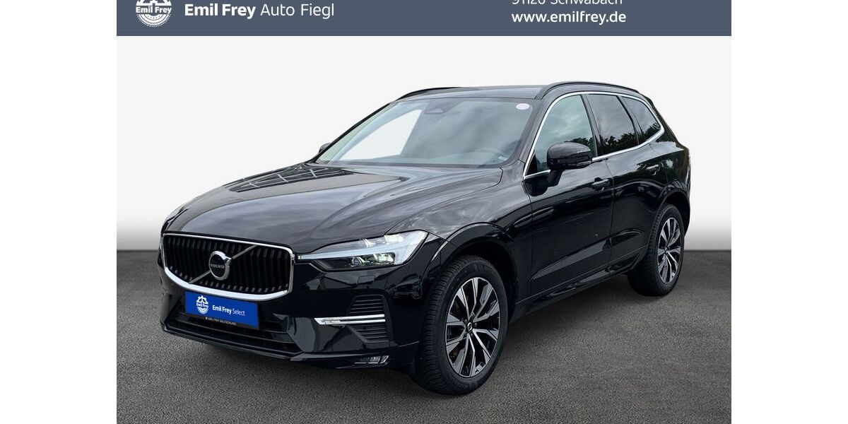Volvo XC60 23.877 km 42.490 &euro; Schwabach 91126