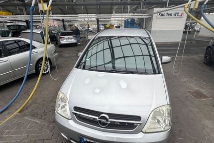 Opel Meriva 130.000 km 2.200 € Nürnberg 90441